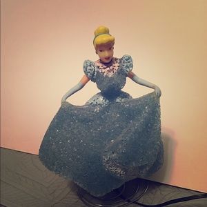 CINDERELLA Lamp
